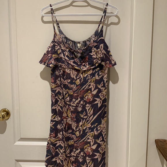 NWT. Roxy summer dress - Picture 3 of 11